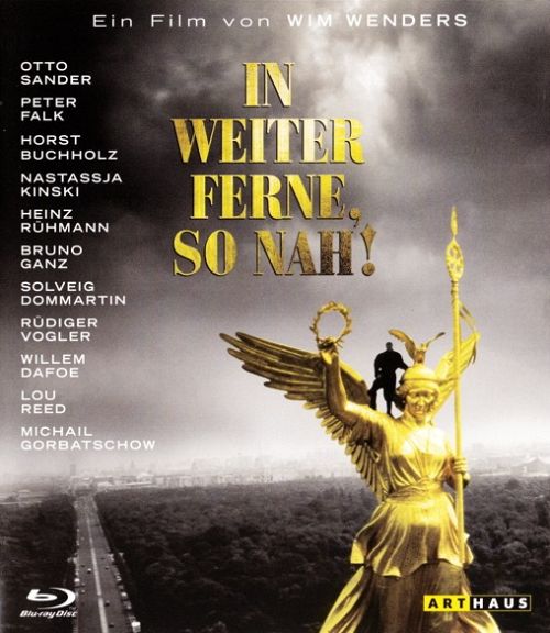 In weiter Ferne, so nah! [Blu-ray]
