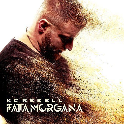 Fata Morgana [CD]