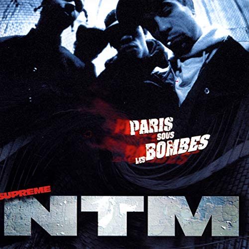 Paris Sous les Bombes [CD]