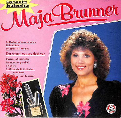 Das chunnt eus spanisch vor [Vinyl]