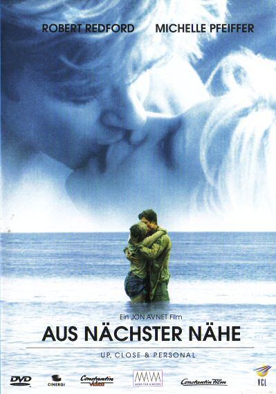 Aus Nächster Nähe [DVD]