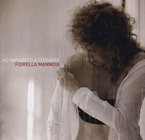 Ho Imparato a Sognare [CD]