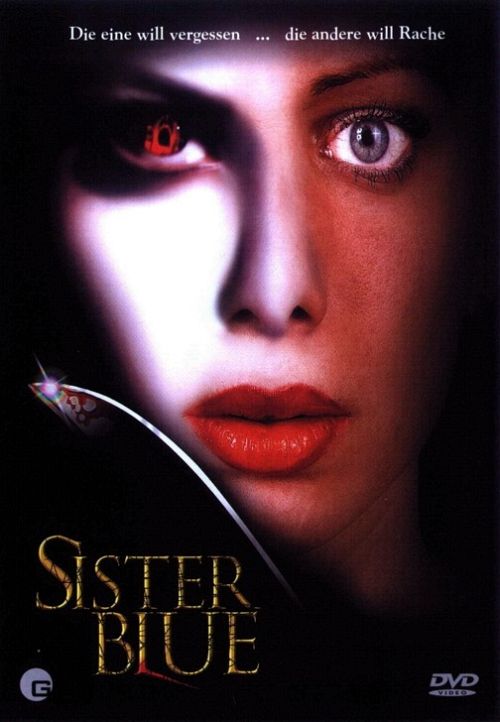 Sister Blue [DVD]