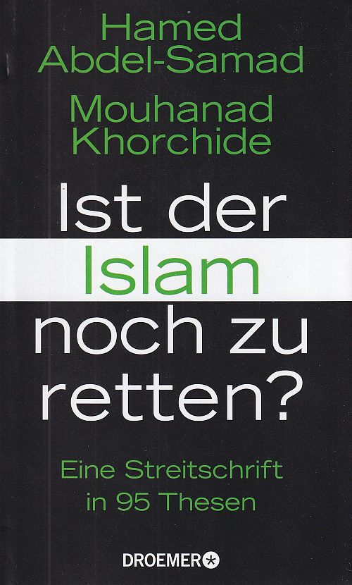 Ist der Islam noch zu retten?