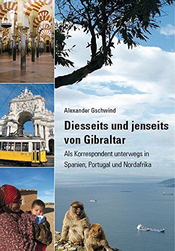 Diesseits und jenseits von Gibraltar