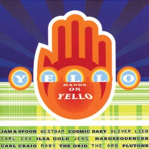 Hands on Yello [CD]