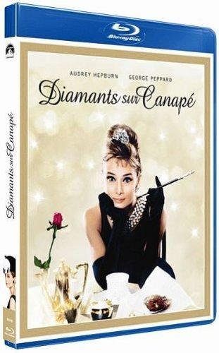 Diamants sur canapé [Blu-ray]