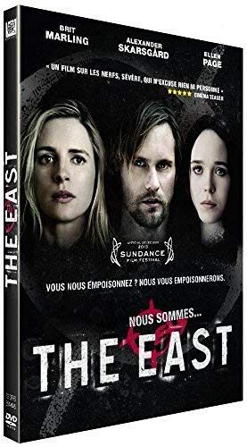 The East [DVD]