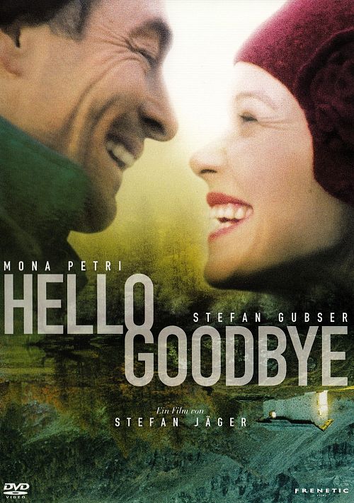 Hello Goodbye [DVD]