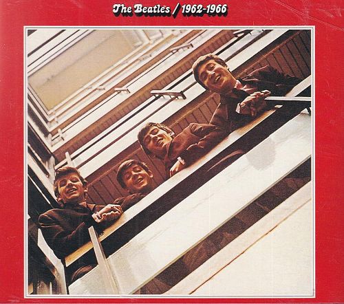 1962-1966 [CD]