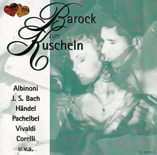 Barock zum Kuscheln [CD]