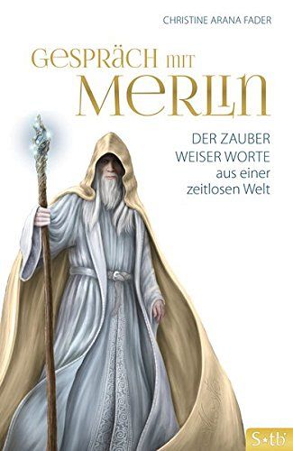 Gespräch mit Merlin
