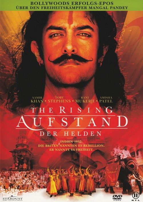 The Rising - Aufstand der Helden [DVD]