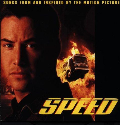 Speed [CD]