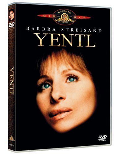 Yentl [DVD]