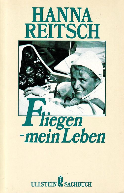 Fliegen, mein Leben