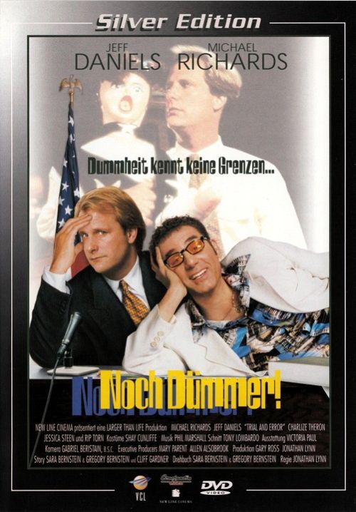 Noch Dümmer! [DVD]