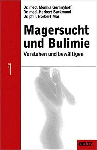 Magersucht und Bulimie