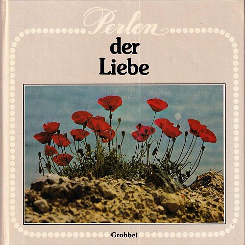 Perlen der Liebe