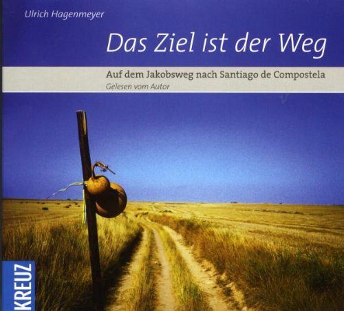 Das Ziel Ist der Weg