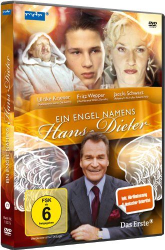Ein Engel namens Hans-Dieter [DVD]