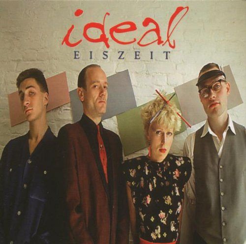 Eiszeit [CD]