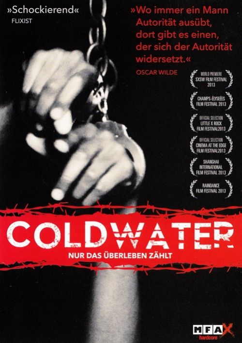 Coldwater [DVD]