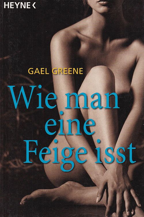 Wie man eine Feige isst