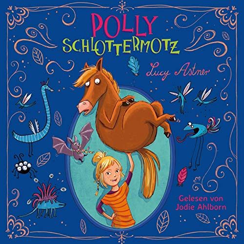 Polly Schlottermotz