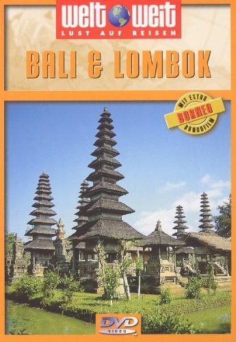 Bali & Lombok - Weltweit [DVD]