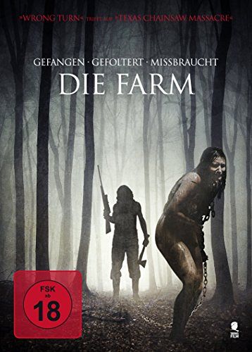 Die Farm [Blu-ray]