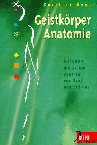 Geistkörper-Anatomie 