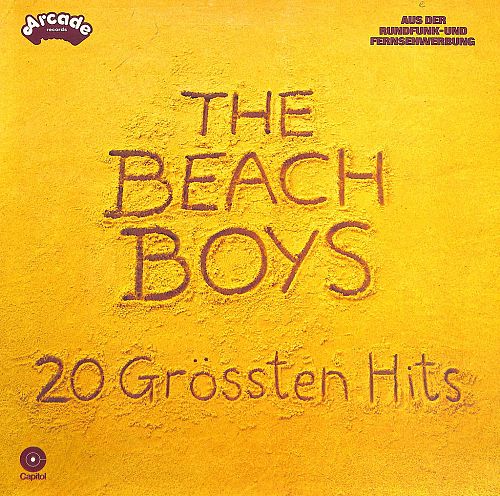 20 Grössten Hits [Vinyl]