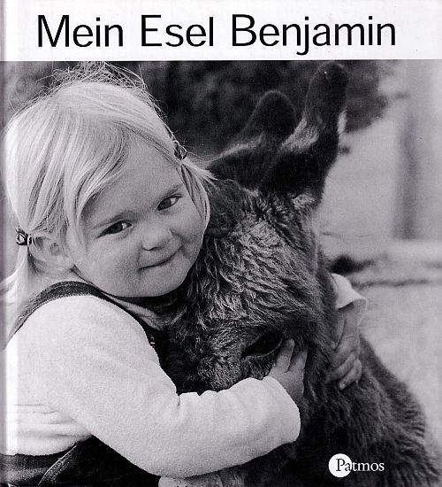 Mein Esel Benjamin