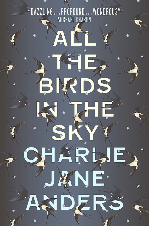 All the Birds in the Sky