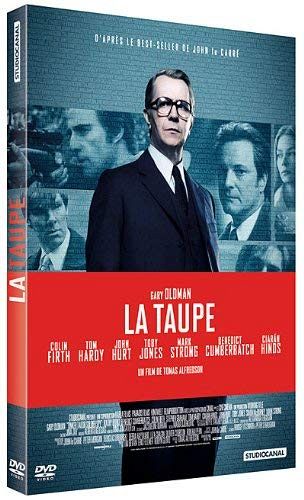 La Taupe [DVD]