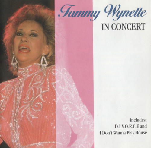 In Concert [CD]