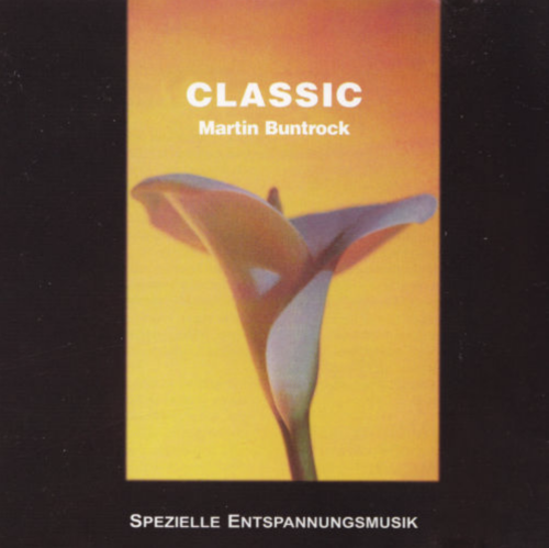 Classic - Spezielle Entspannungsmusik [CD]