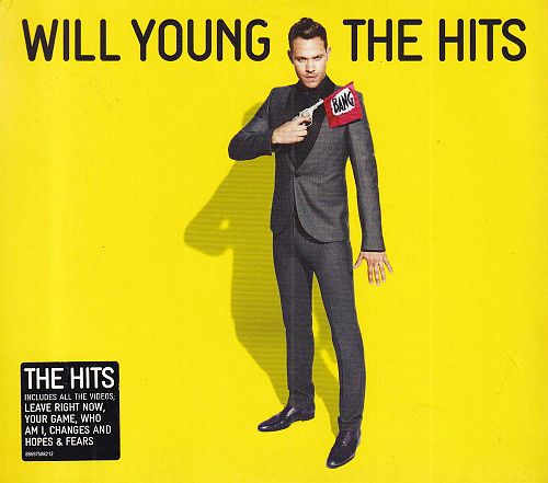 The Hits [CD]