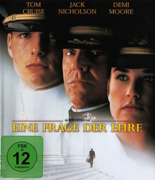 Des hommes d'honneur [Blu-ray]