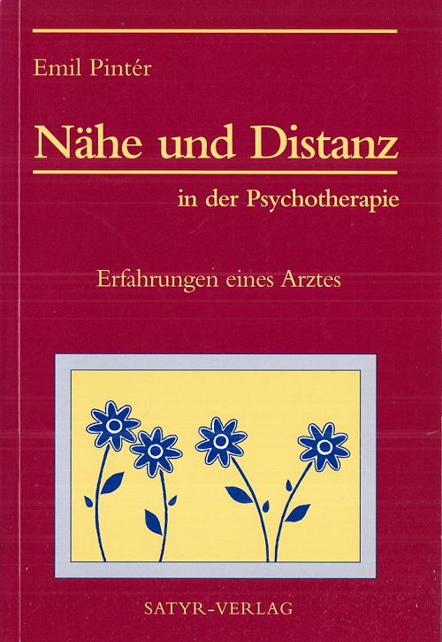Nähe und Distanz in der Psychotherapie
