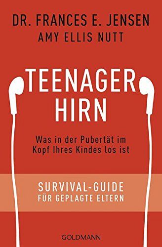 Teenager-Hirn
