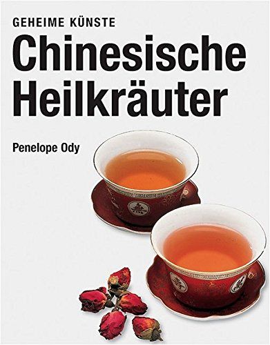 Chinesische Heilkräuter