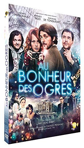 Au bonheur des ogres [DVD]