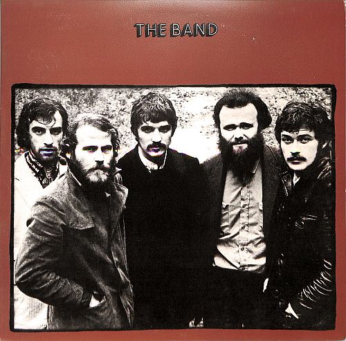 The Band [Vinyl]
