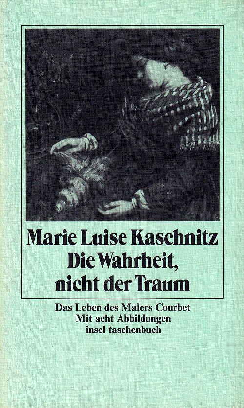 Die Wahrheit, nicht der Traum