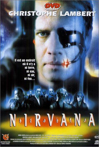 Nirvana  [DVD]