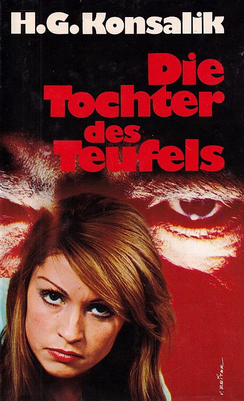 Die Tochter des Teufels