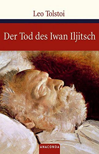 Der Tod des Iwan Iljitsch 