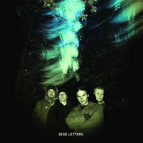 Dead Letters [CD]